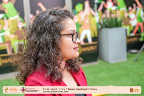 SLPA Cricket Carnival 2024